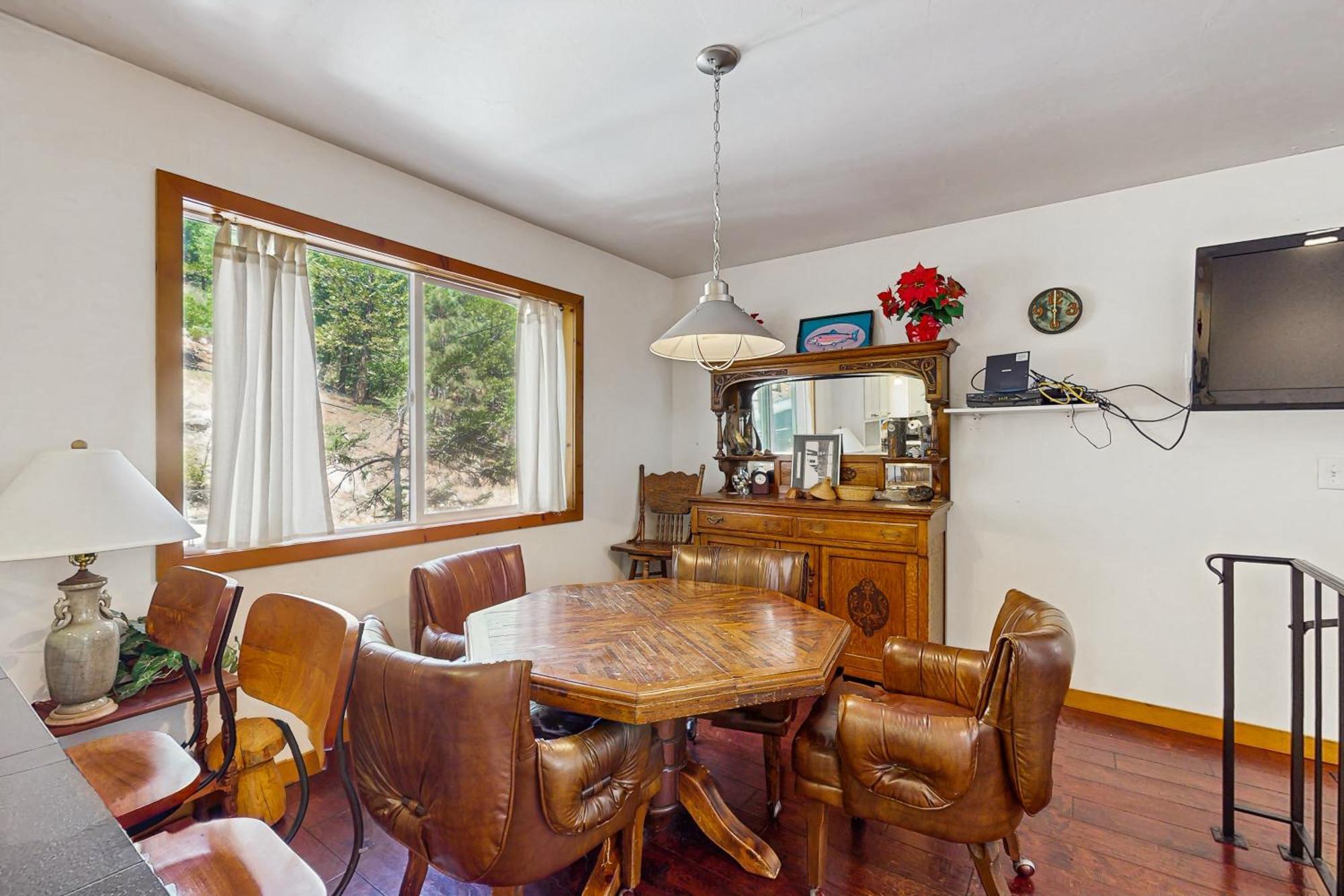 Babbling Brook Villa Lake Arrowhead Exteriör bild
