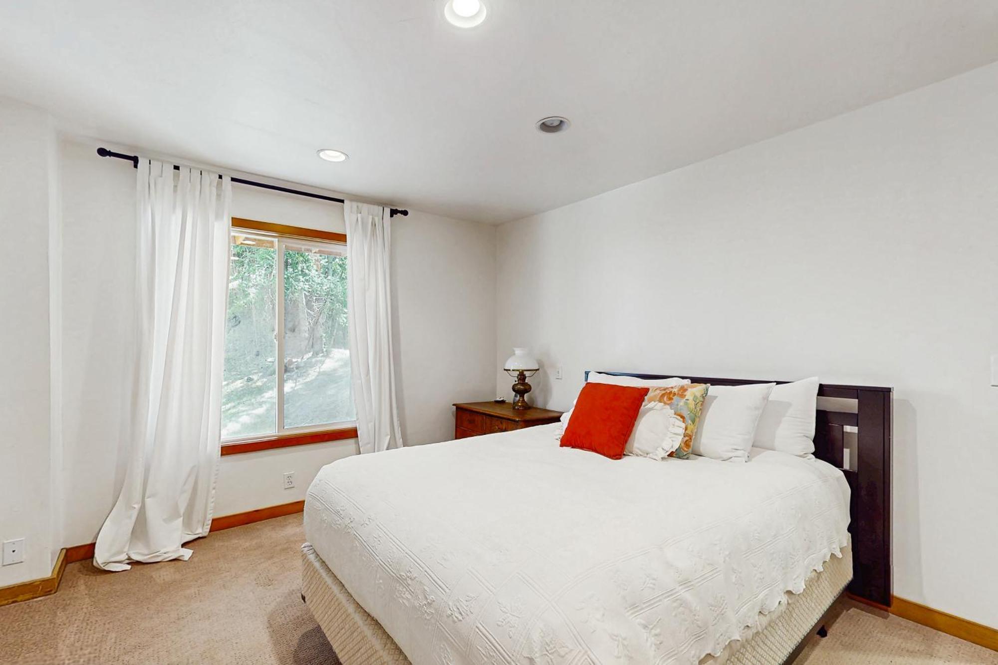 Babbling Brook Villa Lake Arrowhead Exteriör bild