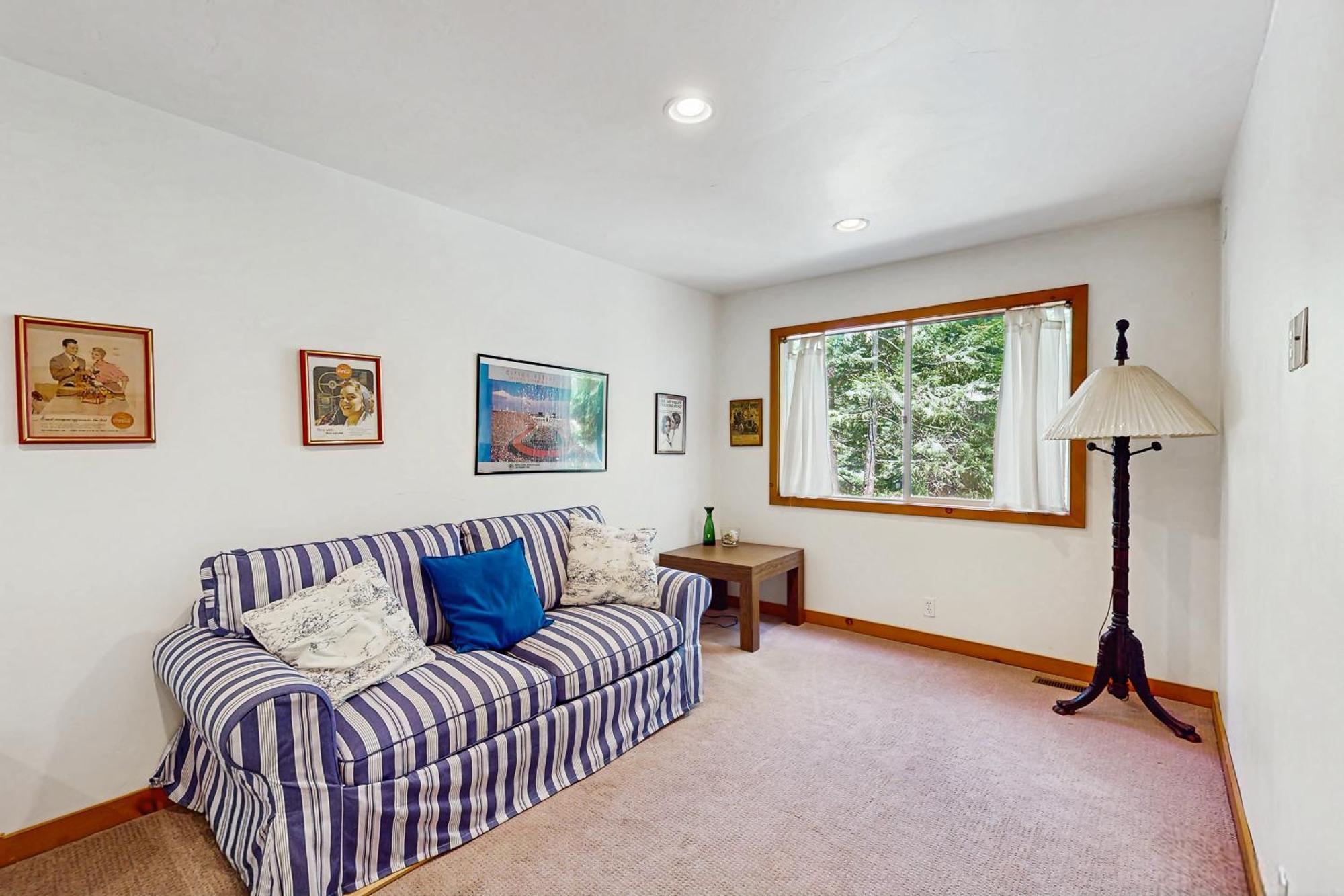 Babbling Brook Villa Lake Arrowhead Exteriör bild